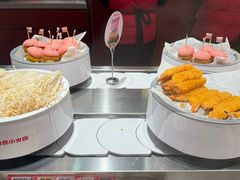 -龍歌自助小火锅(雨花台江南虹悦城店)