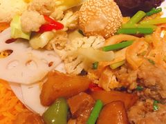 -凤翔温泉·丰泽园餐饮部