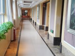 -鑫皇朝酒店(建设一路店)