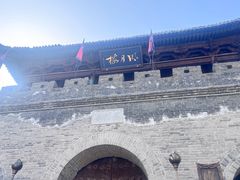 -雁门关景区