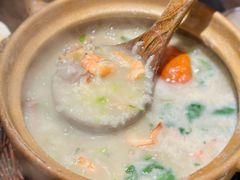 -大洋家·精品潮汕菜·生腌砂锅粥(天河东路店)