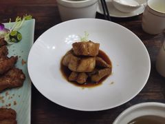 -道南書院·私房菜·早午茶·茶馆