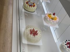 -好利来(房山龙湖天街店)