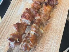 -巴依老爷新疆美食(清华东门店)