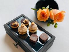 -Caprice(香港四季酒店)