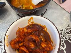 -望乡楼上海菜(日月光店)