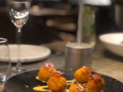 -MONICH牛排融合餐厅(和义大道购物中心店)