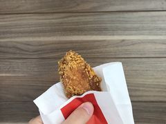 -麦当劳(北京路广百广场店)