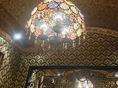 -东方亚克西餐厅(西康路店)