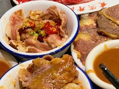 -贵宾牛·潮汕牛肉火锅(珠池总店)