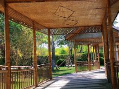 -武清南湖绿博园