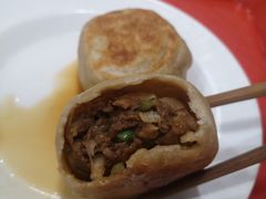 门钉肉饼-宝瑞门钉肉饼店