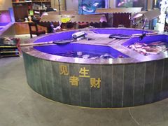 -中环花鸟鱼虫市场