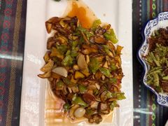 -昆虫窝子·特色云南菜(拓东路总店)