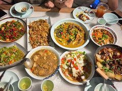 -陈先进鱼馆·地道农家菜(萧山奥体店)