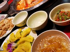 -大龙辣火锅·龙虾·烧烤(湖滨新天地店)