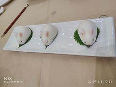 -东方印象大酒楼(拱北店)