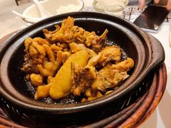 -客家大院·非遗赣南客家菜(郁孤台店)