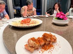 -上海总会SHANGHAICLUB(兴业太古汇店)