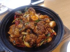 -台北楚楚园馅饼粥(虹桥南丰城店)