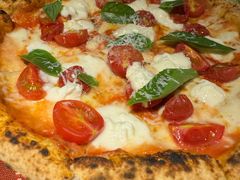 -Primo·丽莫意大利窑烤披萨