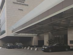 -南京圣和府邸豪华精选酒店
