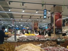 -永辉超市(鲁谷店)