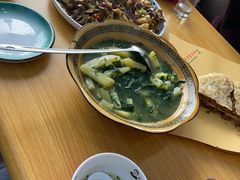 -老舅老蒙肉饼非遗店(一店)