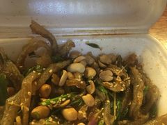 -陈老添美食店(宝华路店)