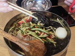 -服务大楼冷面(延大店)