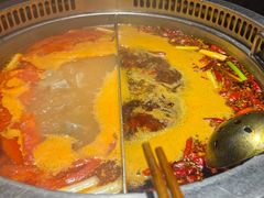 -小王少龙火锅(沙南街店)
