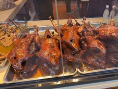 -王浩儿纪六孃甜皮鸭(乐山总店)