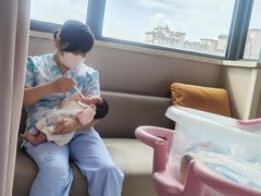 -阿福宝宝月嫂(东方医院店)