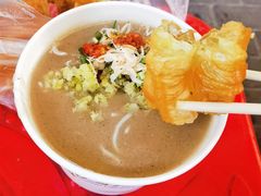 -汪记鲜鱼糊汤粉(沈阳路总店)