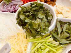 -官塘锋记鱼生·生腌·砂锅粥(牌坊街店)