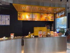 -麦当劳(北苑秋实路店)