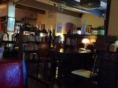 大堂-留香花园(淮海街商业街店)