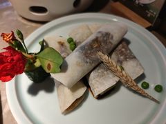 薄饼豉油肉-新白鹿餐厅(金鹰新街口店)