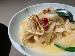 -荣轩(新荣记环球金融中心店)