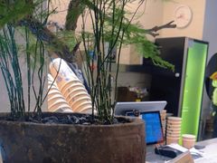 -成川茶店·潮汕工夫浓茶(万象店)