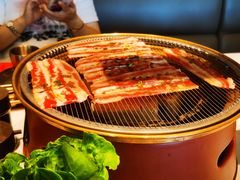 -西塔老太太泥炉烤肉(川沙百联店)