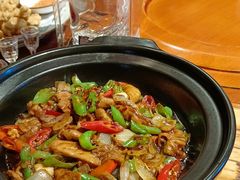 -一桶江山餐厅(松北店)