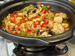 -江西老表·经典江西八大碗