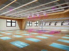 -一兆韦德健身(梅川店)