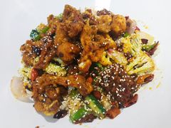 -友达面馆·酸菜鱼面(钱塘区店)