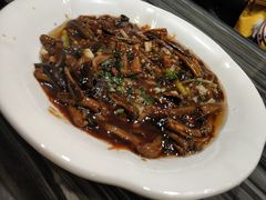 响油鳝丝-华航饭店(华馨小区店)