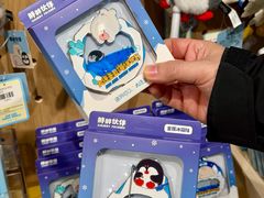 -大连圣亚海洋世界