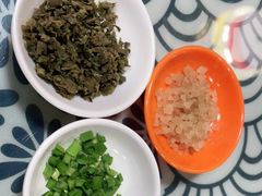 -鲁毓鲜蓬莱小面(黄山路店)