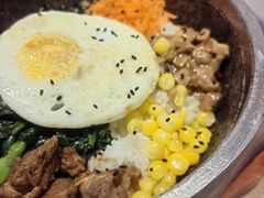 -梨花牛肉汤饭(仁恒伊势丹店)