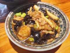 -老外婆本帮面(塔城路店)